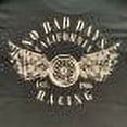 thumbnail image 2 of No Bad Days Racing T-Shirt, 2 of 3