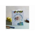 thumbnail image 2 of Let's Fix Lunch!: Enjoy Delicious, Planet-Friendly Meals at Work, School, or on the Go, (Hardcover), 2 of 4