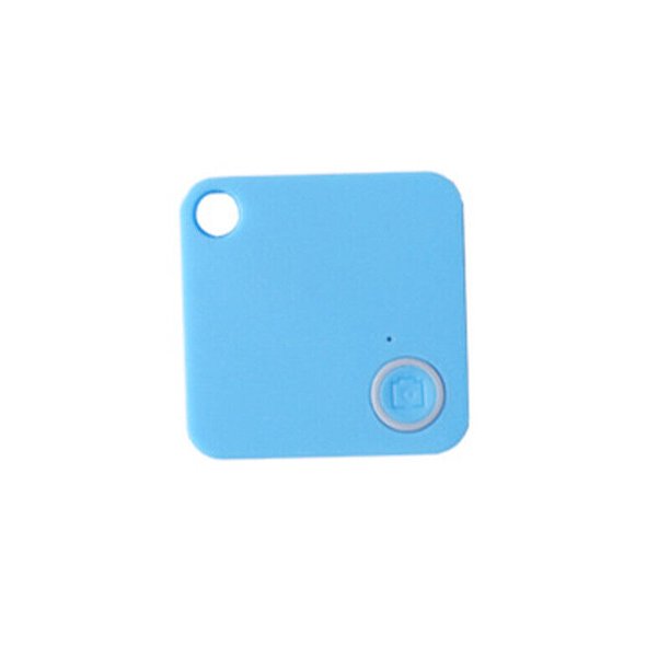 Mini GPS Bluetooth Tracker Key Finder Locator AntiLose Device Tracker