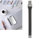 thumbnail image 5 of Cable De Datos Suave Tipo C, Cable De Datos FPC Suave Multifunción 10Gbps PD Carga Rápida USB3.1 Gen2 Para Tabletas, 5 of 8