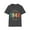Dark Heather, variant on Distressed 1948 Limited Edition Men Women Novelty Apparel