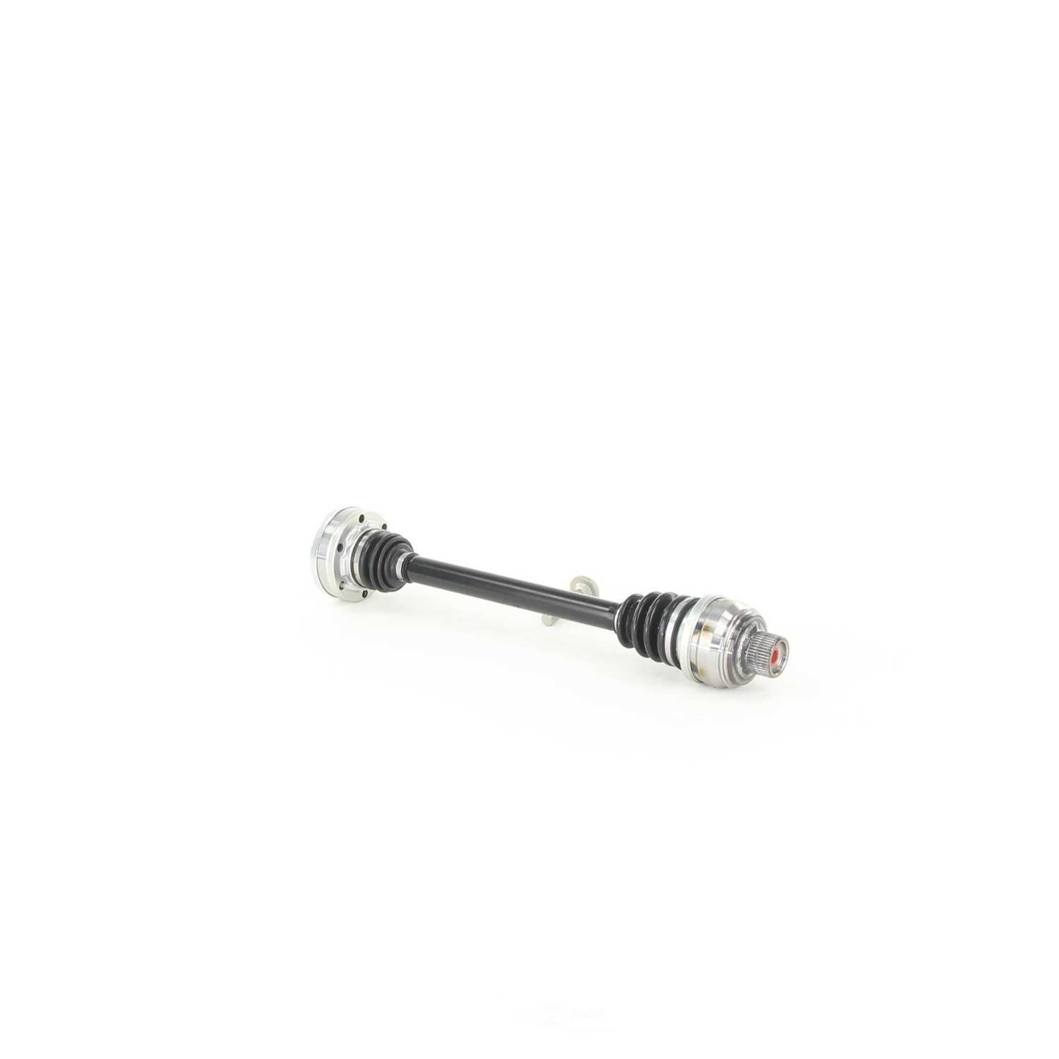 Worldparts 109197 CV Axle Shaft