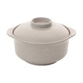 thumbnail image 2 of Instant Noodles Bowl Wear-resistant with Lid Plastic Salad Rice Bowl Tableware for Cereal, 2 of 9
