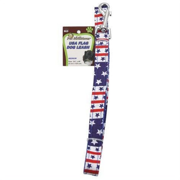 USA Dog Leash, Medium
