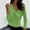 Green, variant on pstuiky Pullover Sweaters for Women, Women Solid Color Long Sleeve V Neck Pullover Sweater Loose Fit Womens Sweaters Knit Tops