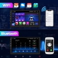 thumbnail image 5 of Radio de coche Android 13 compatible con Ford Escape 2013-2016, 5 of 5
