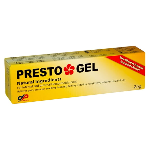 Anusol Hemorrhoid Cream