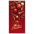 thumbnail image 4 of SIfdSeng Get it Fast Custom Printed Door Curtains Fabric Hanging Tapestry for Home and Room Divider Privacy Screen, 4 of 5