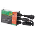 thumbnail image 4 of Solar Microinverter,GMI Grid Tie Micro Solar Micro Inversor Grid Micro Inverter Exceptional Craftsmanship, 4 of 12
