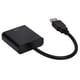 thumbnail image 4 of Conversor USB3.0 A VGA, Cable Adaptador HD 1080p de 5Gbps para soluciones de Pantalla Múltiple, Tarjeta de video Portátil Sin Necesidad de Alimentació externa, Confectación, 4 of 7