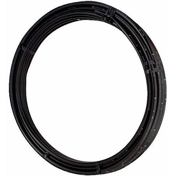 Cresline 3/4 In. X 400 Ft. HD160 (SIDR-11.5) Polyethylene Pipe 18110