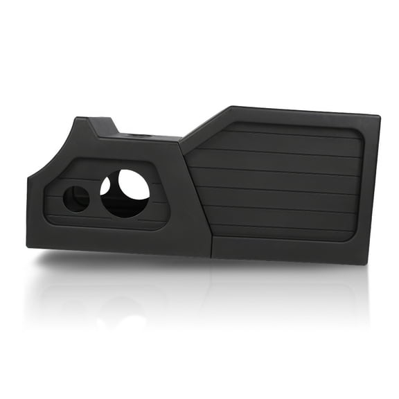 12" Center Console Subwoofer Box Fit For 2007-2013 Chevy Silverado GMC Sierra