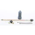thumbnail image 2 of All Balls Racing Tie Rod End Kit compatible with/replacement for - Right Polaris Rzr Xp 1000 14 Rzr Xp 4 1000 51-1055-R, 2 of 2
