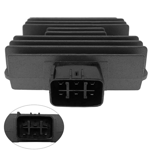 Regulator G G-RAP専用です。 Premium Aluminum Voltage Regulator Rectifier for ZX100, Compatible