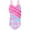 A, variant on Xmarks Girls Ruffle One Piece Swimsuits Adjustable Straps Fish Scale Printed Bathing Suit Kids UPF 50 Beach Swimwear 4-12 Years