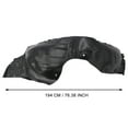 thumbnail image 3 of Passenger Side Fender Liner Fits 2015-2021 Kia Sedona, 3 of 6
