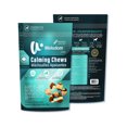 thumbnail image 1 of Welsdom Pets Calming Chew - 30 Chews | Natural Stress Relief for Dogs | Promotes Relaxation & Digestive Support | Omega-3 Enriched Chewable Tablets, 1 of 6