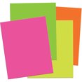 thumbnail image 2 of UCreate, PAC5517, Neon Foam Board, 12 / Carton, Assorted Neon, 2 of 2