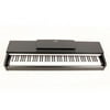 Yamaha Arius YDP-142 88-Key Digital Piano with Bench Level 2 Black Walnut 888365686004