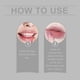 thumbnail image 5 of Lip Acne Cream, Fordyce Seeds - Lip Acne, Moisturizing Lip Balm, Improves Dry, Chapped Lips, Reduces Dark Lips, 5 of 5