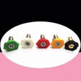 thumbnail image 3 of Pressure Washer Nozzle Kit 5 Colors 0 15 25 40 Degree Fan Shape Power Pressure Washer Nozzle Tips for Car Floor Wash 1.6 Hole, 3 of 3