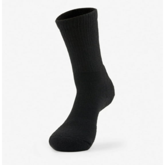 Thorlo Maximum Cushion Crew Tennis Sock - TX