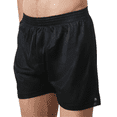 thumbnail image 2 of Nylon Tricot Boxer, 2 of 3