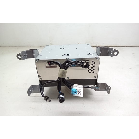 Pre-Owned 22 2022 Toyota GR86 Radio Receiver OEM - Verify Specific Vehicle Fitment In Description - (Good)