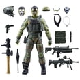 thumbnail image 1 of G.I. Joe Classified Series Legacy Collection : Soldat d'action - Forces spéciales, coffret de figurine, 1 of 9