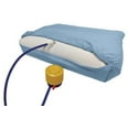 thumbnail image 3 of Inflatable Bed Wedge w/Cover & Pump 8, 3 of 7