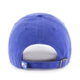 thumbnail image 2 of Quebec Nordiques Vintage NHL `47 Clean Up Primary Cap - '47, 2 of 2
