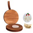 thumbnail image 5 of ShenMo Wooden Dough Press Tool, Tortilla Press Maker, Dumpling Maker, Pizza Dumpling Press Tool, Kitchen Tools, 5 of 5
