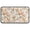 Corgi Dog and-1, variant on Corgi Dog and Flower Florals Door Rugs,Washable Non Slip Door Mats Indoor,Decorative Door Mats,Entry Mat Indoor for Entrance,Bedroom,Kitchen,Bathroom,30"x17"