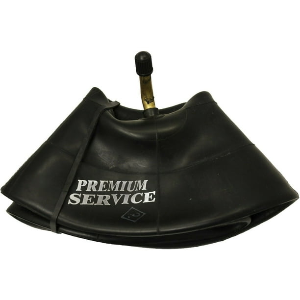 Premium Service Industrial Forklift Tire Inner Tube TR87 Stem 18x7.008