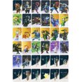 thumbnail image 3 of A Full Set Of Mini Cards Compatible With "The Legend Of Zelda: Breath Of The Wild" And "Tears Of The Kingdom" Small Card, 3 of 5