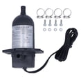 thumbnail image 2 of Precalentador De Agua Del Generador, Protección IP54 Pequeña Pérdida De Calor 120 V 500 W Calentador De La Chaqueta De Agua Del Motor Autocirculante Para Precalentamiento Del, 2 of 7