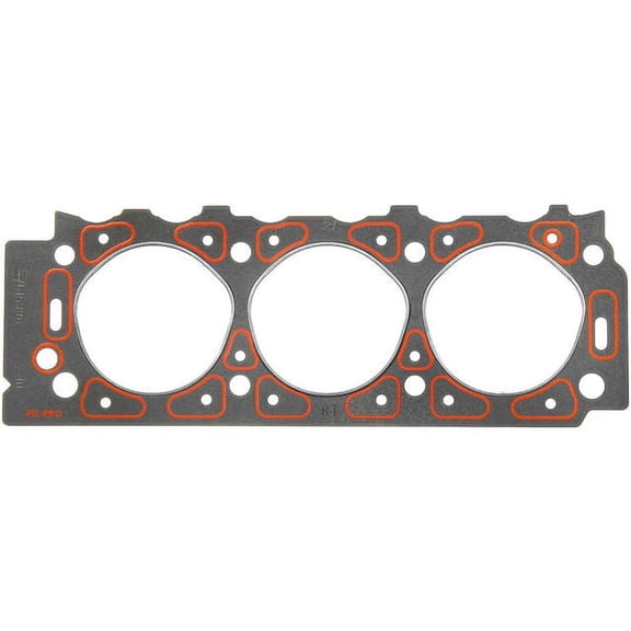 Head Gasket - Compatible with 1986 - 2007 Ford Taurus 1987 1988 1989 1990 1991 1992 1993 1994 1995 1996 1997 1998 1999 2000 2001 2002 2003 2004 2005 2006