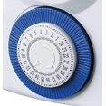 thumbnail image 2 of Mechanical Daily Timer 96 Programmable Cycles, 2 of 2