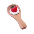 thumbnail image 2 of Dessert Model Cute Candy Color for Dollhouse Micro Landscape DIY Accessories Red, 2 of 8