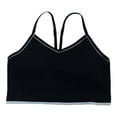 thumbnail image 1 of Top Danskin para Dama Liso Negro Talla M, 1 of 4