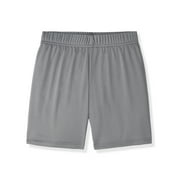 Garanimals Newborn, Baby & Toddler Boy Lightweight Active Shorts, Sizes 0-6T