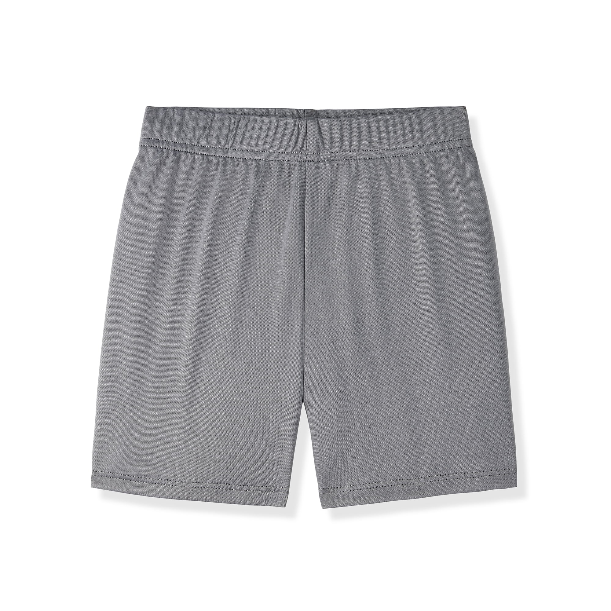 Garanimals Newborn, Baby & Toddler Boy Lightweight Active Shorts, Sizes 0-6T
