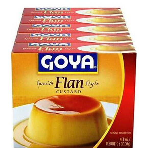 Frozen Goya Pasteles
