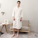 thumbnail image 4 of 1 bata de dormir multiusos de poliéster práctica para parejas (hombre, XL), 4 of 6
