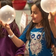 Steve Spangler Science At-Home Science Kit: Screaming Balloons