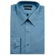 thumbnail image 1 of Manchester Camisa de Vestir Regular Fit  Gris Acero, 18" Cuello 34" Manga Manchester 5004W, 1 of 4