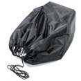 thumbnail image 5 of Black Dust Cover for Yacht Captain Chair Seat Cover for Outdoor Use 56*61*64/30cm, Hood Protection Waterproof Covers for Yacht Captain Chair, Against, 5 of 5
