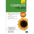 thumbnail image 2 of Complete Italian Beginner to Intermediate Course: Learn to read, write, speak and understand a new language (Teach Yourself), 2 of 2