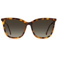 thumbnail image 2 of Gafas de sol Carolina Herrera CH 0068/S Havana para mujer, 2 of 3
