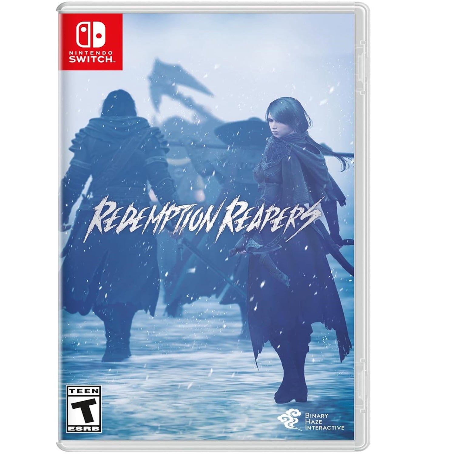 Redemption Reapers [Nintendo Switch] - Walmart.ca